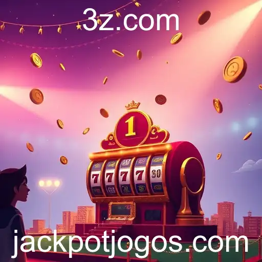 Crescimento dos Jogos de Azar em 2025