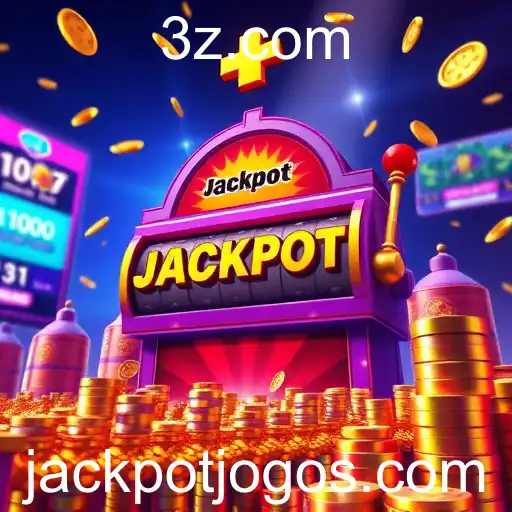 Impacto dos Jackpots no Mercado de Jogos Online