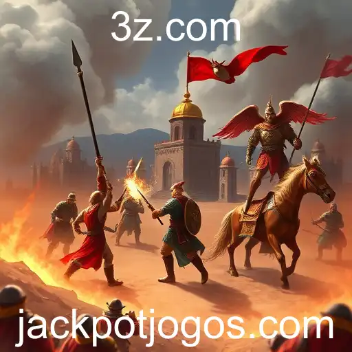 Impacto do Jackpot nos Jogos Online em 2025