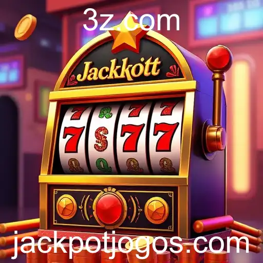 A Evolução dos Jackpots em 2025: Tendências e Inovações