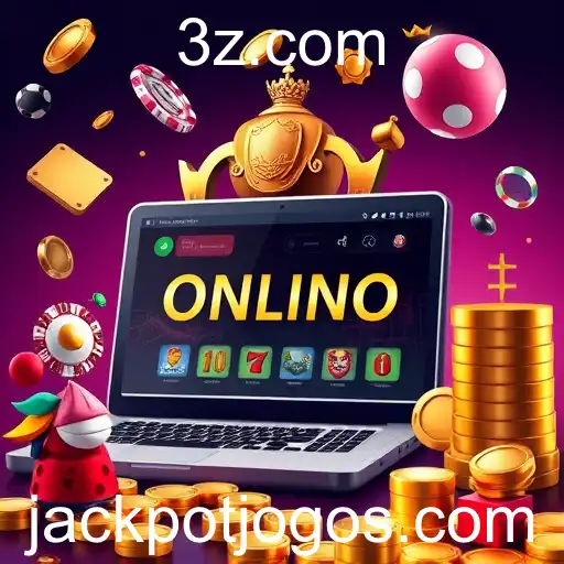 A Nova Era dos Jackpots no Brasil