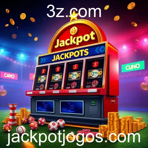 A Nova Era dos Jackpots nos Jogos Online