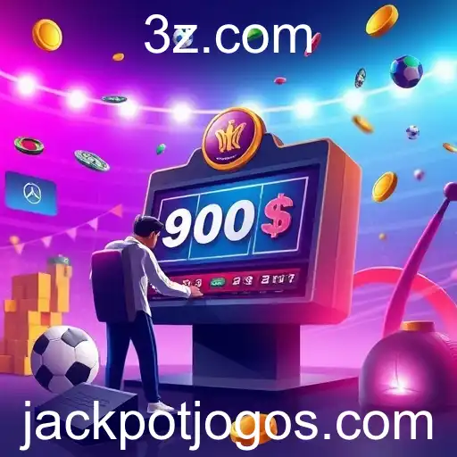 Cenário Atual dos Jogos Online em 2025