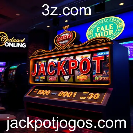 A Ascensão do Jackpot em 2025 e Seu Impacto no Brasil