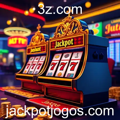 A Ascensão e Transformação dos Jogos de Azar em 2025