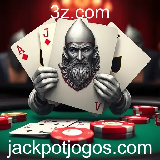 A Ascensão dos Jackpots na Indústria de Jogos em 2025