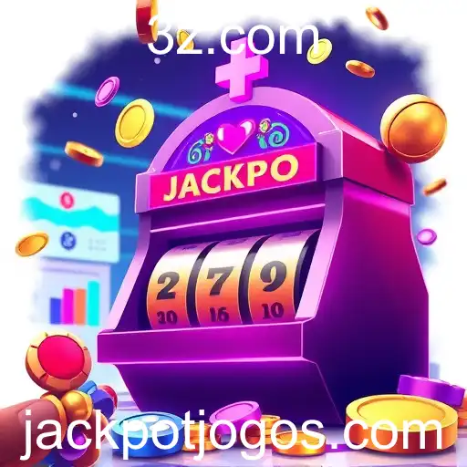 A Ascensão do Jackpot nos Jogos Brasileiros