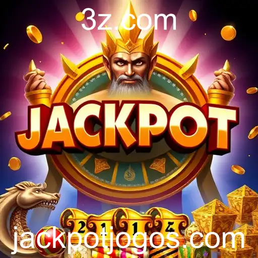 Descubra os Emocionantes Jogos de Jackpot no Site