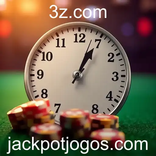 A Ascensão do Jackpot nas Plataformas de Jogos Virtuais